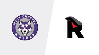 Replay: Home - 2026 Westchester vs Rockets HC | Sep 18 @ 2 PM
