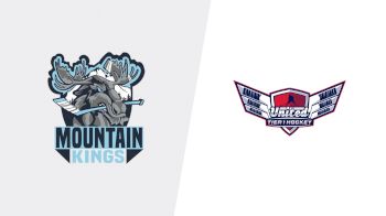 Replay: Home - 2026 Mountain Kings vs Islanders | Sep 18 @ 6 PM