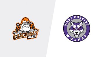 Replay: Home - 2026 Casco Black vs Westchester | Sep 19 @ 8 AM