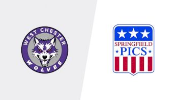 Replay: Home - 2026 Westchester vs Pics 16U | Sep 19 @ 3 PM