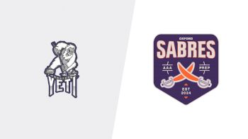 Replay: Home - 2026 Yeti vs Oxford | Sep 19 @ 8 AM