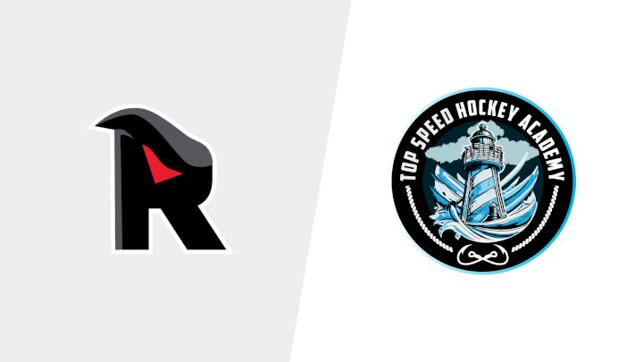 2026 Rockets HC U16 vs Top Speed Academy U16