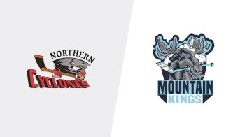 Replay: Home - 2026 Cyclones 15U vs Mountain Kings | Sep 19 @ 7 PM