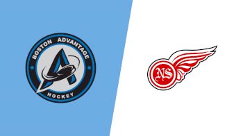 Replay: Home - 2026 Advantage vs NS Wings U14 | Sep 19 @ 1 PM