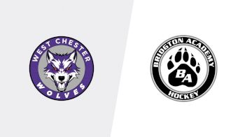 Replay: Home - 2026 Westchester vs Bridgton U18 | Sep 19 @ 7 PM