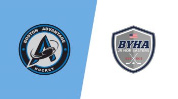 Replay: Home - 2026 Advantage vs BYHA | Sep 19 @ 8 PM