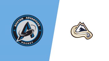 Replay: Home - 2026 Advantage vs Avalanche U18 | Sep 20 @ 4 PM