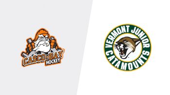 Replay: Home - 2026 Casco Black vs Cats | Sep 20 @ 3 PM