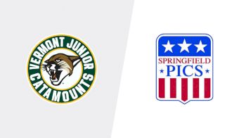 Replay: Home - 2026 Cats vs Pics 16U | Sep 20 @ 9 AM