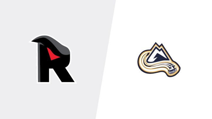 2026 Rockets HC U15 vs NH Avalanche U15