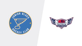 Replay: Home - 2026 Jr. Blues HC vs Islanders | Sep 20 @ 7 AM