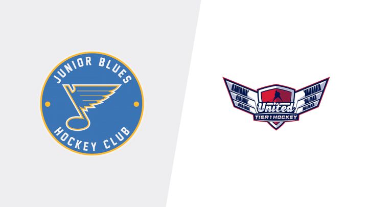2026 Jr. Blues HC U15 vs Islanders