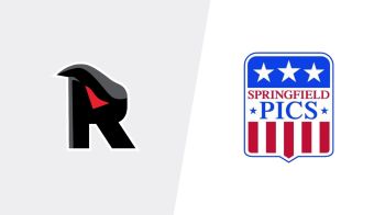Replay: Home - 2026 Rockets HC vs Pics 15U | Sep 19 @ 12 PM