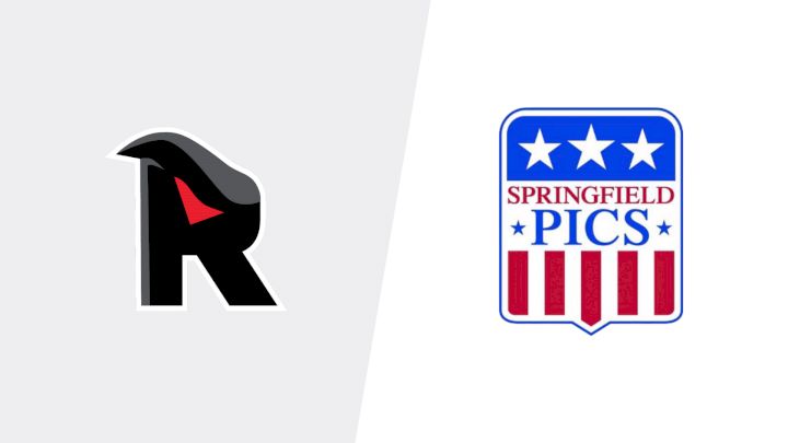 2026 Rockets HC U15 vs Springfield U15