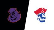 2026 Youngstown Phantoms vs Des Moines Buccaneers
