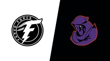 Replay: Home - 2026 Fargo vs Youngstown | Oct 2 @ 6 PM