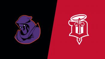Replay: Home - 2026 Youngstown vs Dubuque | Oct 10 @ 6 PM