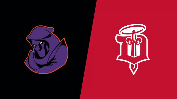 2026 Youngstown Phantoms vs Dubuque Fighting Saints