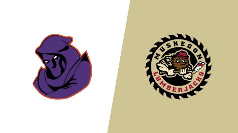 Replay: Home - 2026 Youngstown vs Muskegon | Oct 16 @ 6 PM
