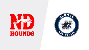 Replay: Home - 2026 Notre Dame vs Norman U18 AAA | Sep 18 @ 5 PM