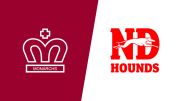 2026 Regina Monarchs U15 vs Notre Dame U15