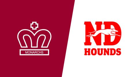 2026 Regina Monarchs U15 vs Notre Dame U15