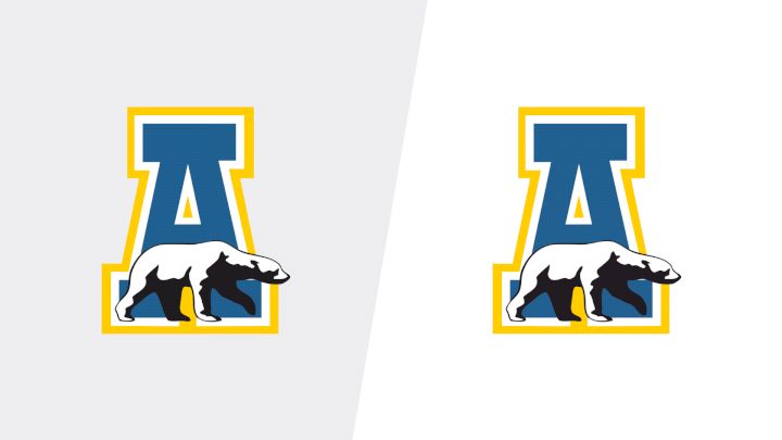 2026 UAF Blue vs UAF Gold