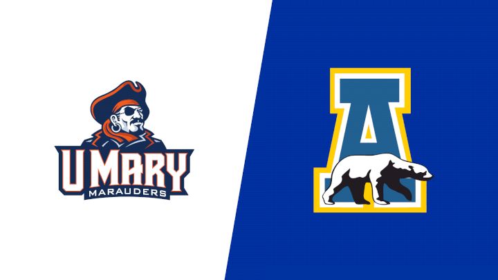 2026 University of Mary vs Alaska Fairbanks