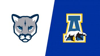 Replay: Home - 2026 Mount Royal vs Alaska | Sep 26 @ 7 PM