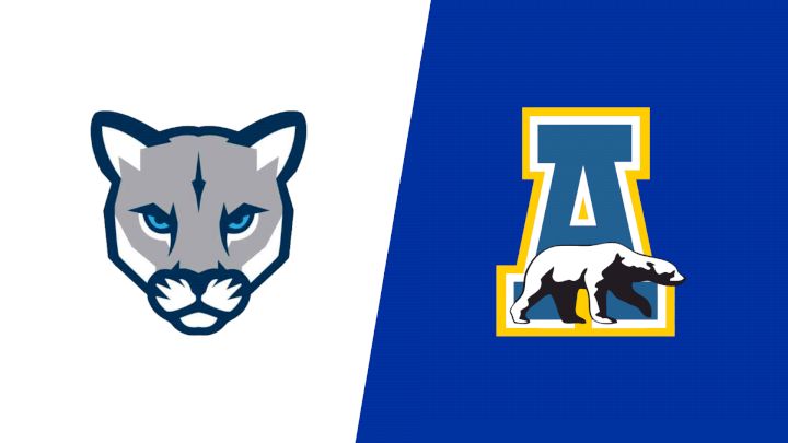 2026 Mount Royal vs Alaska Fairbanks