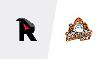 Replay: Home - 2026 Rockets HC vs Casco Black | Sep 20 @ 8 AM
