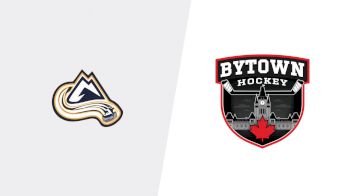 Replay: Home - 2026 Avalanche U15 vs Bytown | Sep 18 @ 4 PM