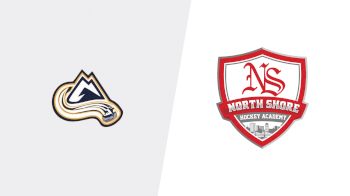 Replay: Home - 2026 Avalanche vs North Shore | Sep 18 @ 7 PM