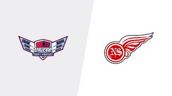 Replay: Home - 2026 VT Flames vs NS Wings U14 | Sep 19 @ 7 PM