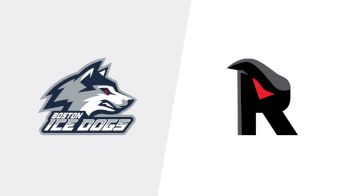 Replay: Home - 2026 Ice Dogs vs Rockets HC | Sep 19 @ 5 PM