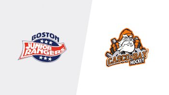 Replay: Home - 2026 Rangers vs Casco Orange | Sep 19 @ 3 PM
