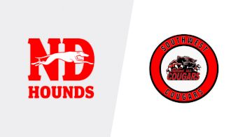 Replay: Home - 2026 Notre Dame vs Cougars U18 AAA | Sep 20 @ 11 AM