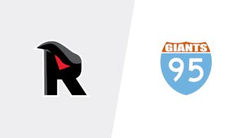 Replay: Home - 2026 Rockets HC vs Giants | Sep 19 @ 10 AM