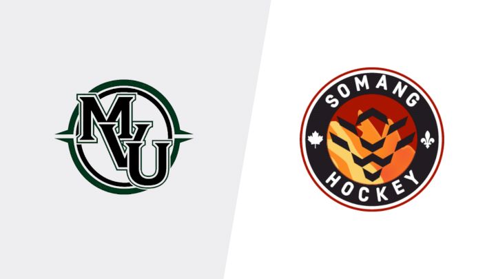 2026 Merrimack Valley 18U vs Somang Academy U18