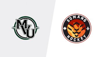 Replay: Home - 2026 Merrimack vs Somang U18 | Sep 19 @ 9 AM