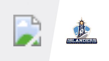 Replay: Home - 2026 Atlantic vs Islanders U18 | Sep 19 @ 5 PM