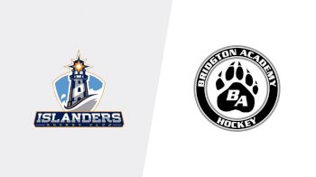 Replay: Home - 2026 Islanders 17U vs Bridgton U18 | Sep 19 @ 12 PM