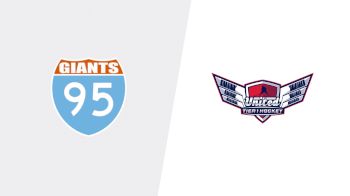 Replay: Home - 2026 Giants 18U vs Shamrocks | Sep 20 @ 11 AM