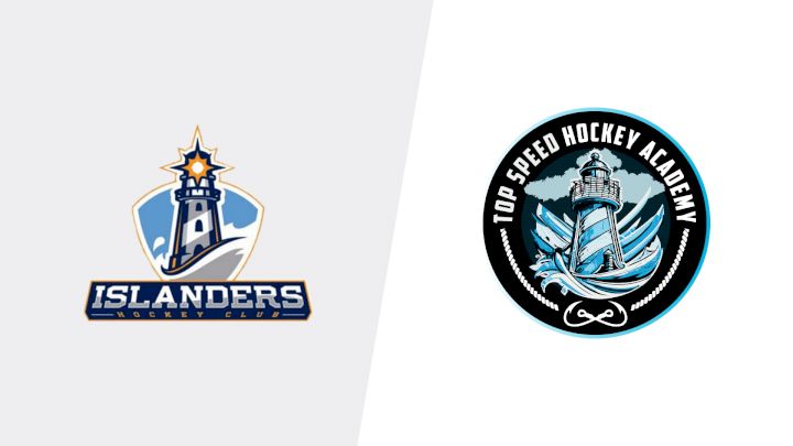 2026 Islanders HC 17U vs Top Speed Academy U18