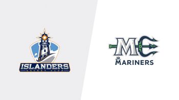 Replay: Home - 2026 Islanders 17U vs Mariners | Sep 18 @ 7 PM