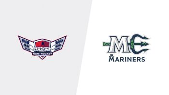 Replay: Home - 2026 Shamrocks vs Mariners | Sep 19 @ 2 PM