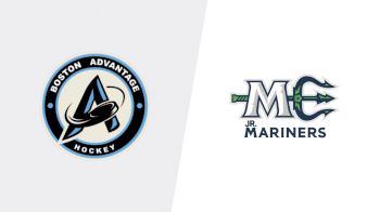 Replay: Home - 2026 Advantage vs Mariners | Sep 20 @ 11 AM