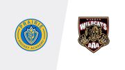 2026 Prairie Hockey U18 Prep vs Warman Wildcats