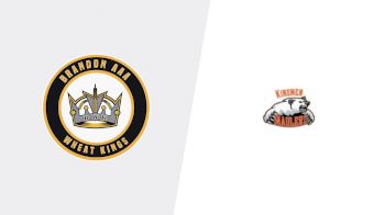 Replay: Home - 2026 Brandon U18 AAA vs Yorkton | Sep 20 @ 2 PM