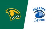 Replay: Fitchburg State vs Wheaton (MA) | Sep 23 @ 4 PM
